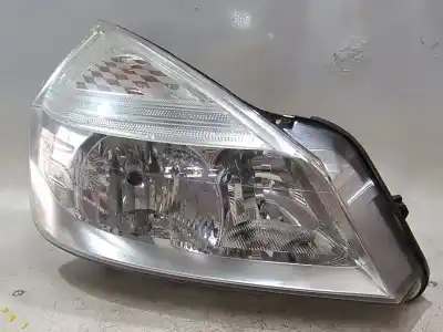 Автозапчасти б/у правая фара за renault espace iv (jk0) 2.0 dci diesel fap cat ссылки oem iam 8200394704