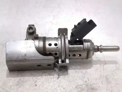 Автозапчастина б/у ИНЖЕКТОР для CITROEN C-ELYSEE (DD_)  Посилання на OEM IAM 9813930180  