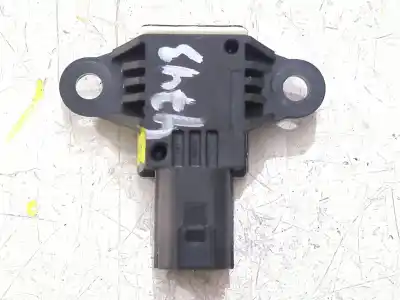 Second-hand car spare part sensor for ford fiesta vi (cb1, ccn) 1.5 tdci oem iam references dg1314c676aa