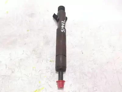 Автозапчастина б/у ИНЖЕКТОР для FORD FOCUS (DAW, DBW) 1.8 Turbo DI / TDDi Посилання на OEM IAM XS40TE  