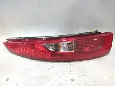 Автозапчасти б/у ЛЕВЫЙ ЗАДНИЙ ФОНАРЬ за TATA INDICA 1.4 i ссылки OEM IAM 2210016670  