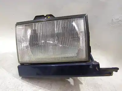 Автозапчасти б/у ПРАВАЯ ФАРА за ISUZU TROOPER TODO TERRENO, ABIERTA (UBS) 2.2 TD (UBS52) ссылки OEM IAM   