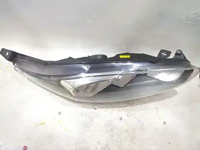 Pezzo di ricambio per auto di seconda mano faro anteriore destro per ford fiesta vi (cb1, ccn) 1.5 tdci riferimenti oem iam c1bb13w029ag  