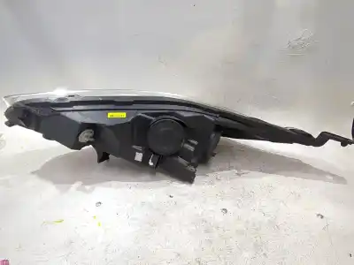 Pezzo di ricambio per auto di seconda mano faro anteriore destro per ford fiesta vi (cb1, ccn) 1.5 tdci riferimenti oem iam c1bb13w029ag  