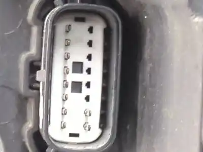 Pezzo di ricambio per auto di seconda mano faro anteriore destro per ford fiesta vi (cb1, ccn) 1.5 tdci riferimenti oem iam c1bb13w029ag  