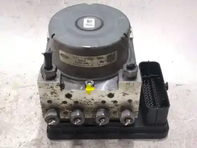 Автозапчастина б/у абс для ford fiesta vi (cb1, ccn) 1.5 tdci посилання на oem iam 10022004364 d1b12c013bc