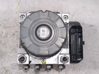 Автозапчастина б/у абс для ford fiesta vi (cb1, ccn) 1.5 tdci посилання на oem iam 10022004364 d1b12c013bc  