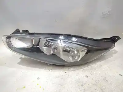 Автозапчастина б/у ліва фара для ford fiesta vi (cb1, ccn) 1.5 tdci посилання на oem iam c1bb13w030ag
