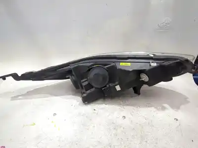 Автозапчастина б/у ліва фара для ford fiesta vi (cb1, ccn) 1.5 tdci посилання на oem iam c1bb13w030ag  
