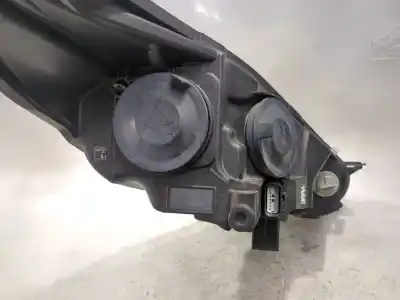 Автозапчастина б/у ліва фара для ford fiesta vi (cb1, ccn) 1.5 tdci посилання на oem iam c1bb13w030ag  