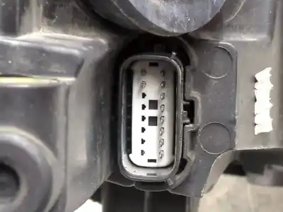 Автозапчастина б/у ліва фара для ford fiesta vi (cb1, ccn) 1.5 tdci посилання на oem iam c1bb13w030ag  