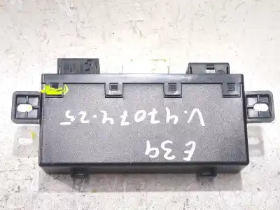 Peça sobressalente para automóvel em segunda mão módulo eletrônico por bmw 5 (e39) 530 d referências oem iam 61356904247 5dk00704815  