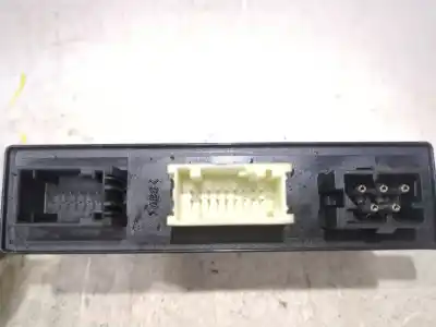 Peça sobressalente para automóvel em segunda mão módulo eletrônico por bmw 5 (e39) 530 d referências oem iam 61356904247 5dk00704815  