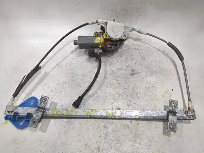 Автозапчастина б/у регулятор вікна передній лівий для seat toledo (1l) 1.9 diesel cat (1y) посилання на oem iam 0130821667 Автозапчастина б/у регулятор вікна передній лівий для seat toledo (1l) 1.9 diesel cat (1y) посилання на oem iam 0130821667