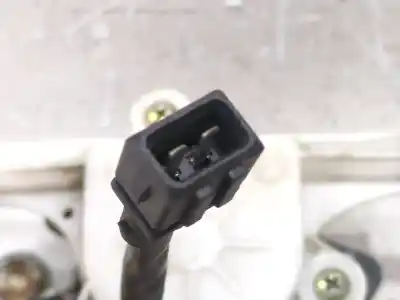 Автозапчастина б/у регулятор вікна передній лівий для seat toledo (1l) 1.9 diesel cat (1y) посилання на oem iam 0130821667  