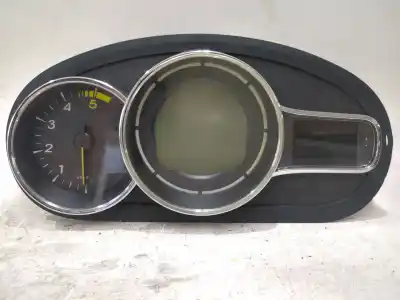Piesă de schimb auto la mâna a doua CEAS BORD pentru RENAULT MEGANE III FASTBACK (BZ0/1_, B3_)  Referințe OEM IAM A2C9R771500 248103468R  