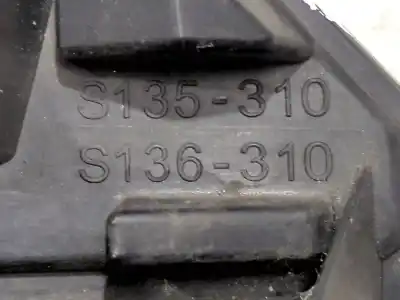 Pezzo di ricambio per auto di seconda mano pilota anteriore sinistro per renault megane iii fastback (bz0/1_, b3_) 1.5 dci (bz09, bz0d, bz1w, bz29, bz14) riferimenti oem iam s135310   Pezzo di ricambio per auto di seconda mano pilota anteriore sinistro per renault megane iii fastback (bz0/1_, b3_) 1.5 dci (bz09, bz0d, bz1w, bz29, bz14) riferimenti oem iam s135310