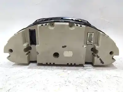 Peça sobressalente para automóvel em segunda mão quadrante por bmw 3 (e46) 320 d referências oem iam 6931245 0263639080  