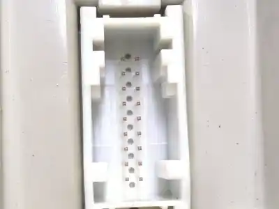 Peça sobressalente para automóvel em segunda mão quadrante por bmw 3 (e46) 320 d referências oem iam 6931245 0263639080  