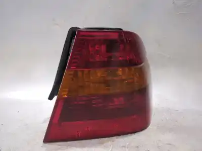 Peça sobressalente para automóvel em segunda mão Farolim Traseiro Direito por BMW 3 (E46) 320 d Referências OEM IAM 6907934  