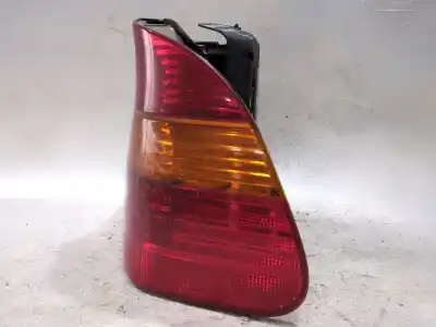 Peça sobressalente para automóvel em segunda mão farolim traseiro direito por bmw 3 (e46) 320 d referências oem iam 6907934  