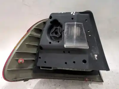 Peça sobressalente para automóvel em segunda mão farolim traseiro direito por bmw 3 (e46) 320 d referências oem iam 6907934  
