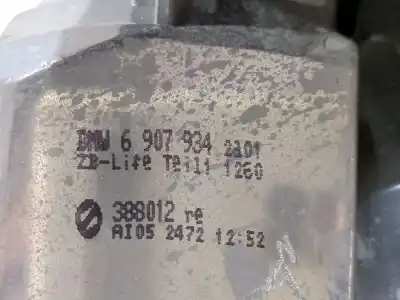 Peça sobressalente para automóvel em segunda mão farolim traseiro direito por bmw 3 (e46) 320 d referências oem iam 6907934  