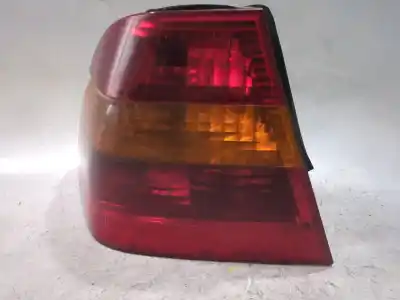 Peça sobressalente para automóvel em segunda mão Farolim Traseiro Esquerdo por BMW 3 (E46) 320 d Referências OEM IAM 6907933  