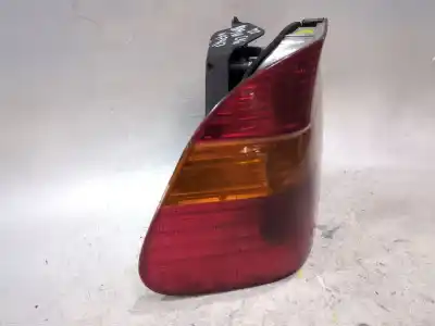 Peça sobressalente para automóvel em segunda mão farolim traseiro esquerdo por bmw 3 (e46) 320 d referências oem iam 6907933  