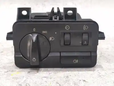 Peça sobressalente para automóvel em segunda mão COMUTADOR DE LUZES por BMW 3 (E46)  Referências OEM IAM 6923475  