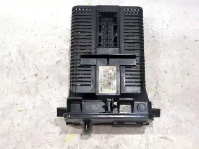 Peça sobressalente para automóvel em segunda mão comutador de luzes por bmw 3 (e46) 320 d referências oem iam 6923475  