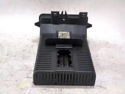 Peça sobressalente para automóvel em segunda mão comutador de luzes por bmw 3 (e46) 320 d referências oem iam 6923475  