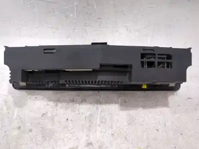 Second-hand car spare part climate control for bmw 3 (e46) 320 d oem iam references 64116931601  