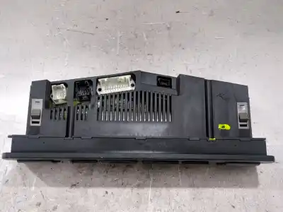 Second-hand car spare part climate control for bmw 3 (e46) 320 d oem iam references 64116931601  