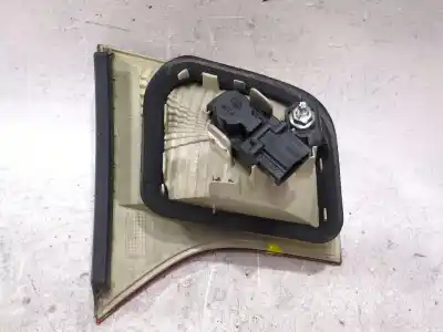 Автозапчасти б/у правый задний фонарь в двери за audi a4 b7 (8ec) 2.0 tdi 16v ссылки oem iam 8e5945094  