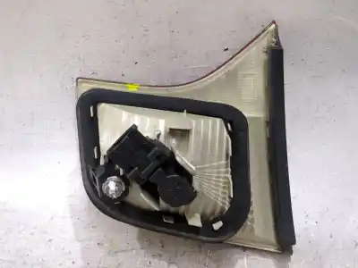 Автозапчасти б/у правый задний фонарь в двери за audi a4 b7 (8ec) 2.0 tdi 16v ссылки oem iam 8e5945094  