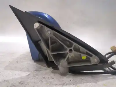 Автозапчасти б/у левое зеркало за audi a4 b7 (8ec) 2.0 tdi 16v ссылки oem iam e1010681  