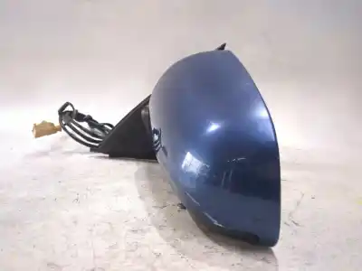 Автозапчасти б/у левое зеркало за audi a4 b7 (8ec) 2.0 tdi 16v ссылки oem iam e1010681  