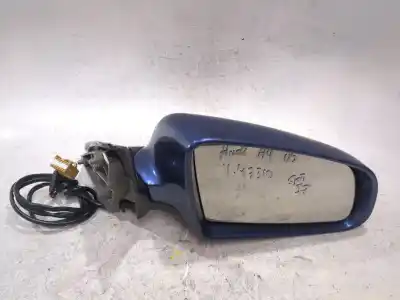 Автозапчасти б/у задний вид справа за audi a4 b7 (8ec) 2.0 tdi 16v ссылки oem iam e1010681