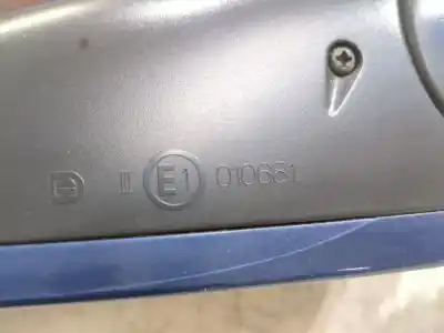 Автозапчасти б/у задний вид справа за audi a4 b7 (8ec) 2.0 tdi 16v ссылки oem iam e1010681  