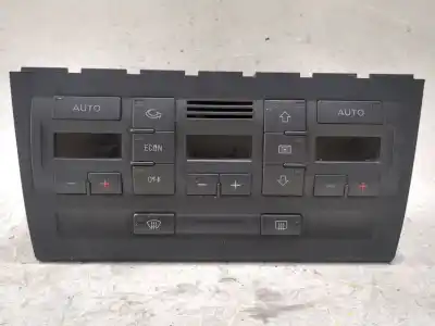 Second-hand car spare part CLIMATE CONTROL for AUDI A4 B7 (8EC)  OEM IAM references 8E0820043AL  