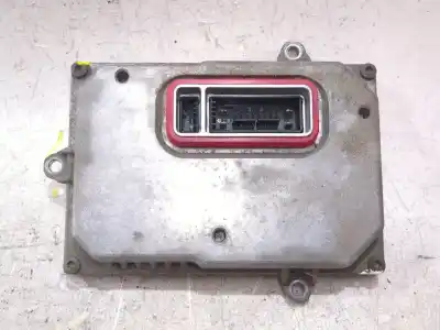 Gebrauchtes Autoersatzteil STEUERGERÄT XENON-SCHEINWERFER zum AUDI A4 B7 (8EC)  OEM-IAM-Referenzen 8E0941329 1307329114  