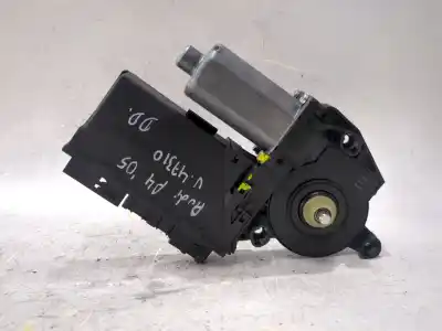 Автозапчастина б/у двигатель переднього правого скла для audi a4 b7 (8ec) 2.0 tdi 16v посилання на oem iam 8e1959802b  