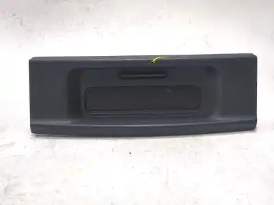 Pezzo di ricambio per auto di seconda mano DISPLAY MULTIFUNZIONE per RENAULT MASTER II FURGONETA (FD)  Riferimenti OEM IAM 8200584888A  