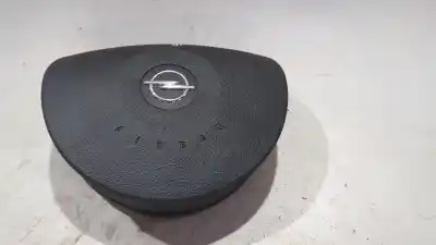 Second-hand car spare part front left air bag for opel corsa d (s07) 1.4 (l08 l68) oem iam references 45q10