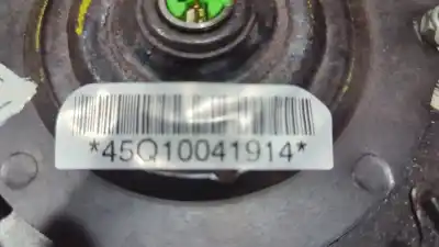 Автозапчасти б/у передняя левая подушка безопасности за opel corsa d (s07) 1.4 (l08 l68) ссылки oem iam 45q10  