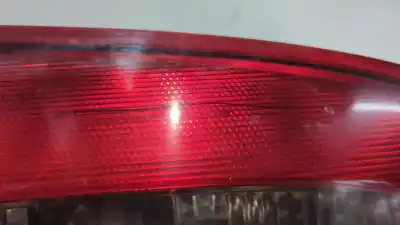 Second-hand car spare part right tailgate light for opel corsa d (s07) 1.4 (l08 l68) oem iam references 09114337  