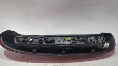Second-hand car spare part right tailgate light for opel corsa d (s07) 1.4 (l08 l68) oem iam references 09114337  