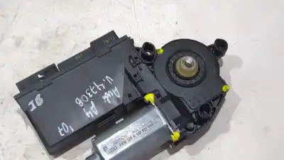 Second-hand car spare part left front window motor for audi a4 b8 (8k2) 2.0 tdi oem iam references 8e1959801h  