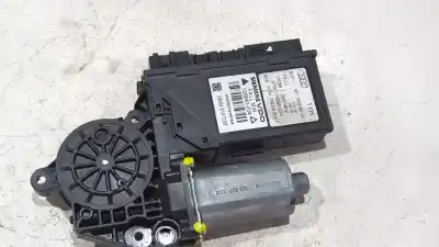 Second-hand car spare part left front window motor for audi a4 b8 (8k2) 2.0 tdi oem iam references 8e1959801h  